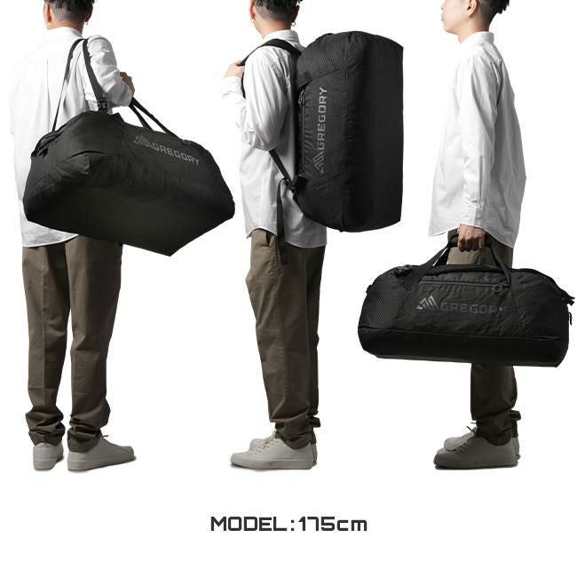 グレゴリー トラベル ボストンバッグ GREGORY supply65