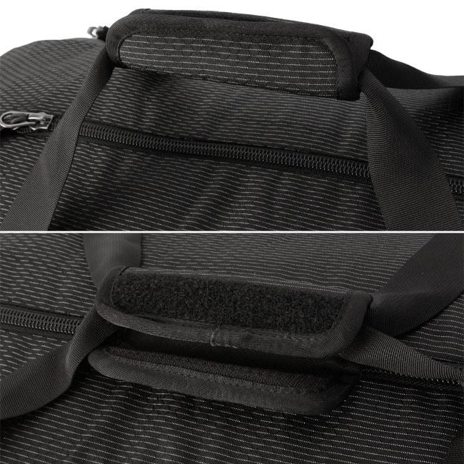 グレゴリー トラベル ボストンバッグ GREGORY supply65