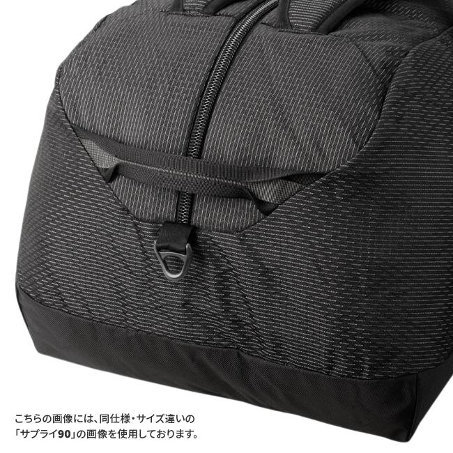 グレゴリー トラベル ボストンバッグ GREGORY supply65