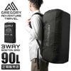 グレゴリー トラベル ボストンバッグ GREGORY supply90