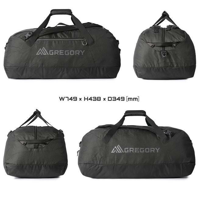 グレゴリー トラベル ボストンバッグ GREGORY supply90