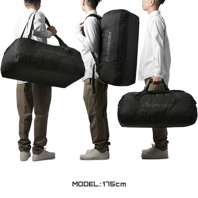 グレゴリー トラベル ボストンバッグ GREGORY supply90