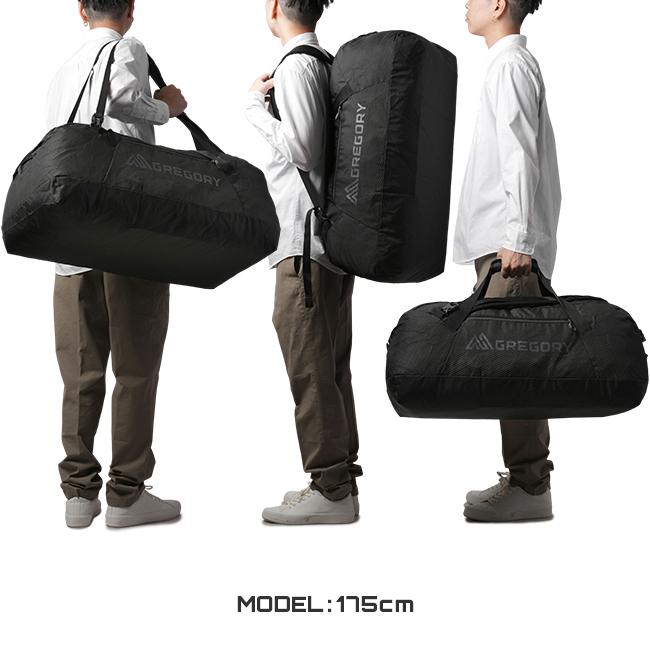 グレゴリー トラベル ボストンバッグ GREGORY supply90
