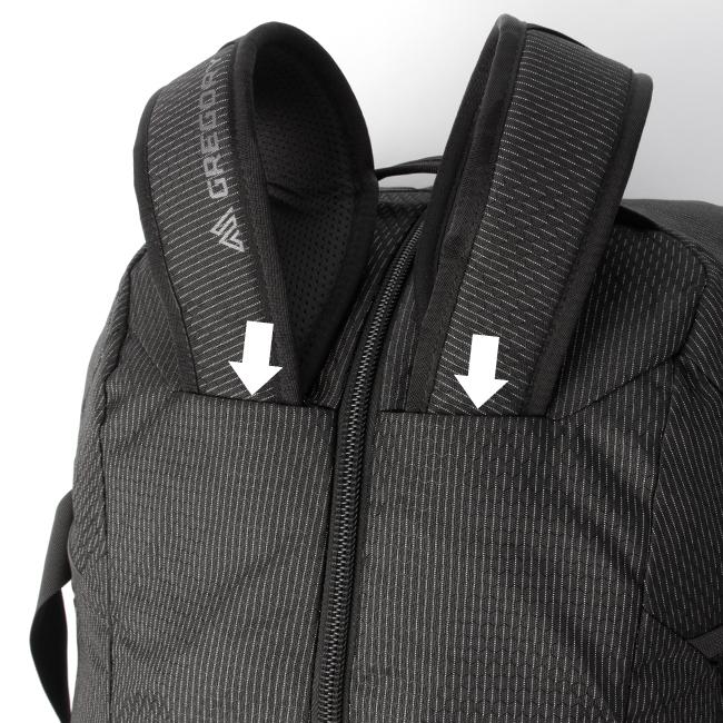 グレゴリー トラベル ボストンバッグ GREGORY supply90