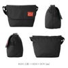 マンハッタンポーテージ NY Messenger メッセンジャーバッグ Manhattan Portage mp1606jr2