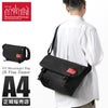 マンハッタンポーテージ NY Messenger メッセンジャーバッグ Manhattan Portage mp1606jrfzp