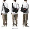 マンハッタンポーテージ NY Messenger メッセンジャーバッグ Manhattan Portage mp1606jrfzp