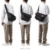 マンハッタンポーテージ NY Messenger メッセンジャーバッグ Manhattan Portage mp1606jrfzp