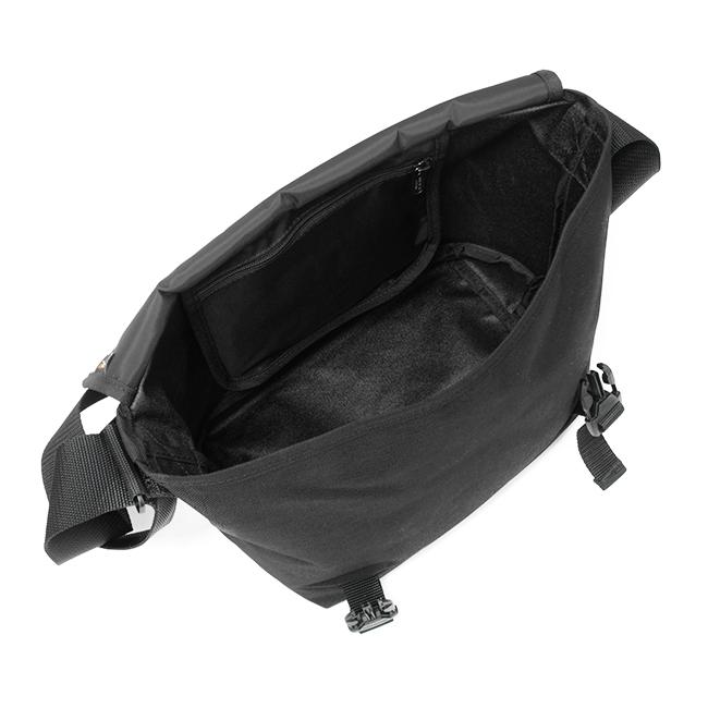 マンハッタンポーテージ NY Messenger メッセンジャーバッグ Manhattan Portage mp1606jrfzp
