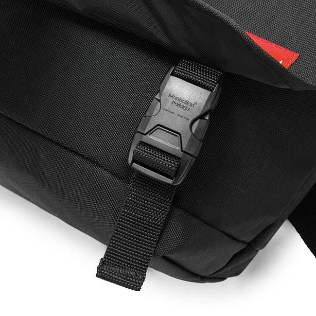マンハッタンポーテージ NY Messenger メッセンジャーバッグ Manhattan Portage mp1606jrfzp