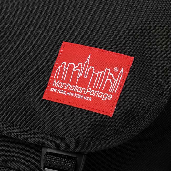 マンハッタンポーテージ NY Messenger メッセンジャーバッグ Manhattan Portage mp1606jrfzp