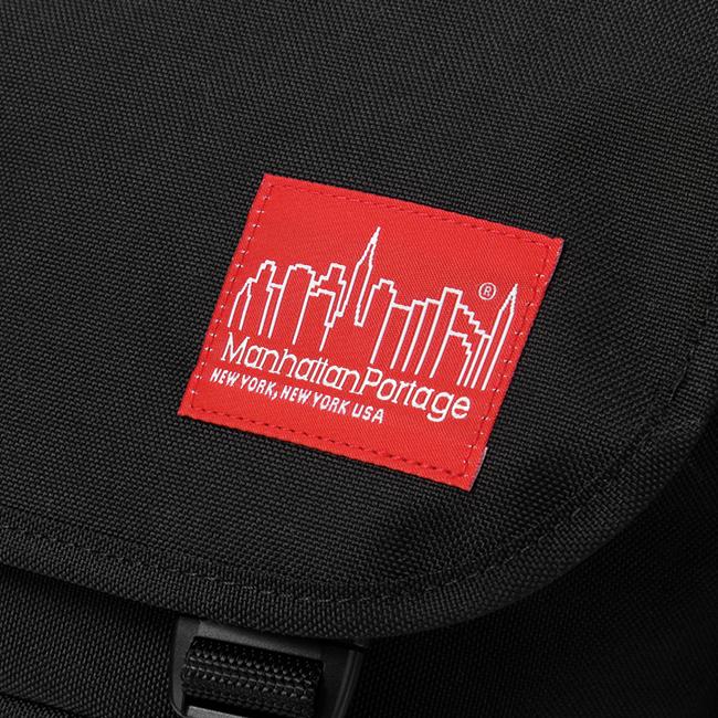 マンハッタンポーテージ NY Messenger メッセンジャーバッグ Manhattan Portage mp1606jrfzp