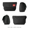 マンハッタンポーテージ クイックリリース メッセンジャーバッグ Manhattan Portage mp1642