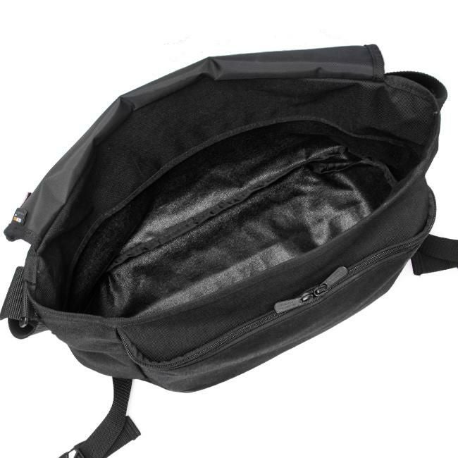 マンハッタンポーテージ クイックリリース メッセンジャーバッグ Manhattan Portage mp1642