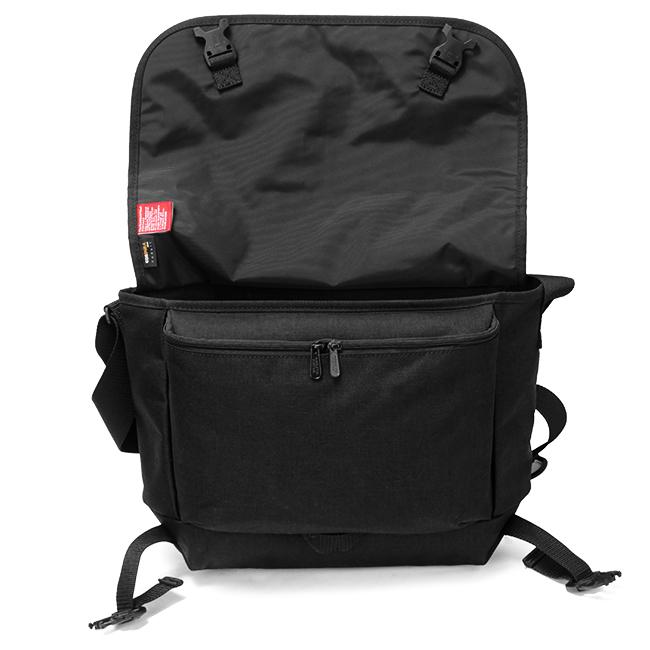 マンハッタンポーテージ クイックリリース メッセンジャーバッグ Manhattan Portage mp1642