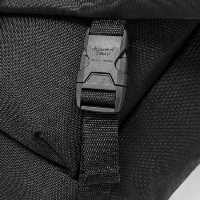 マンハッタンポーテージ クイックリリース メッセンジャーバッグ Manhattan Portage mp1642