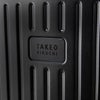 タケオキクチ シティブラック スーツケース TAKEO KIKUCHI cty006a