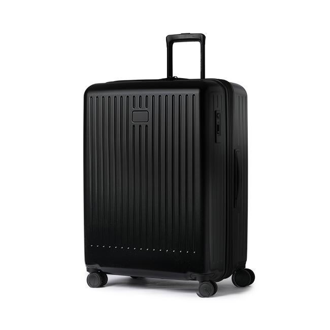 タケオキクチ シティブラック スーツケース TAKEO KIKUCHI cty006a