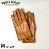 ワンダーバゲージ グローブ  WONDER BAGGAGE wb-a-012
