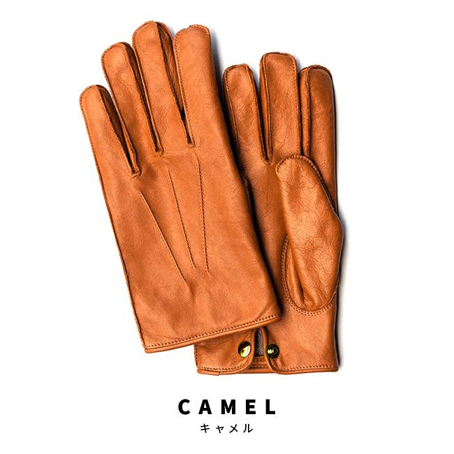 ワンダーバゲージ グローブ  WONDER BAGGAGE wb-a-017