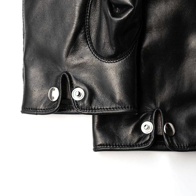 ワンダーバゲージ グローブ  WONDER BAGGAGE wb-a-017