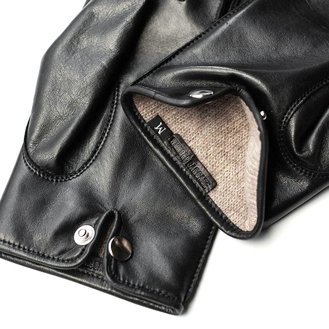 ワンダーバゲージ グローブ  WONDER BAGGAGE wb-a-017