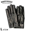ワンダーバゲージ グローブ  WONDER BAGGAGE wb-a-017