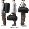 グレゴリー サプライ40 ボストンバッグ GREGORY supply40-ruck