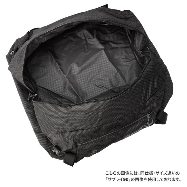 グレゴリー サプライ40 ボストンバッグ GREGORY supply40-ruck