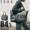 T･S･O･G BTY トートバッグ  bt23bk001