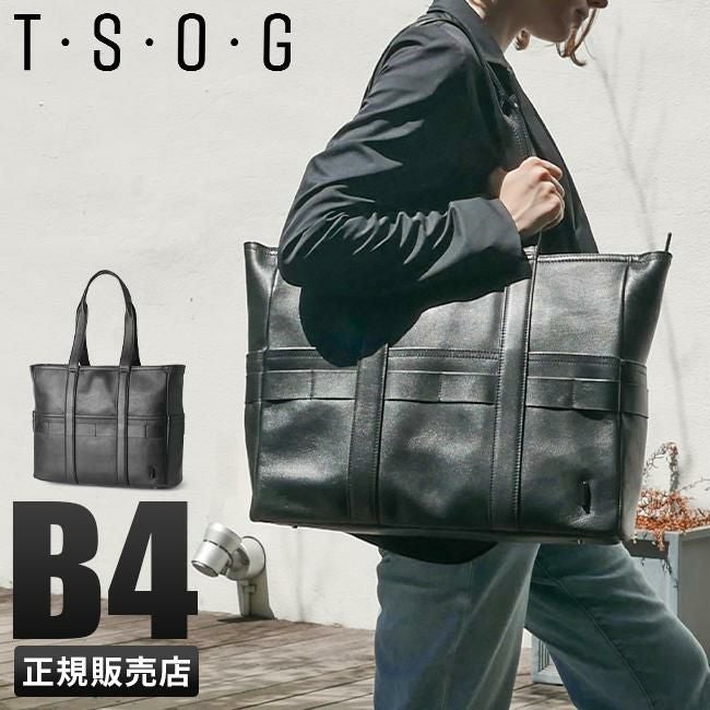 T･S･O･G BTY トートバッグ  bt23bk001