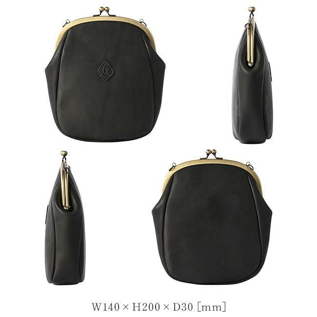 クレドラン アンファ ショルダーバッグ CLEDRAN cl3595