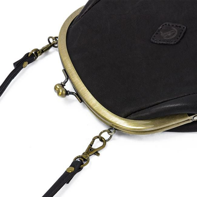 クレドラン アンファ ショルダーバッグ CLEDRAN cl3595