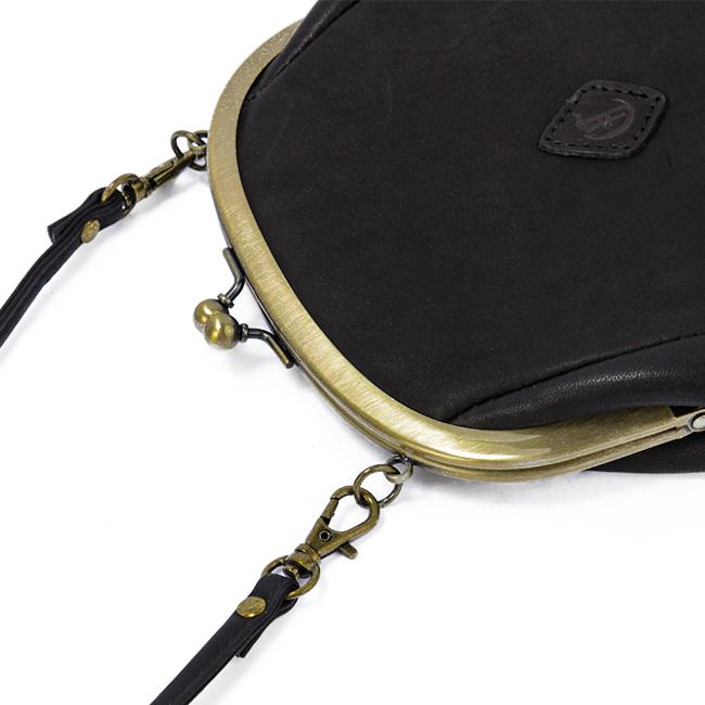 クレドラン アンファ ショルダーバッグ CLEDRAN cl3595