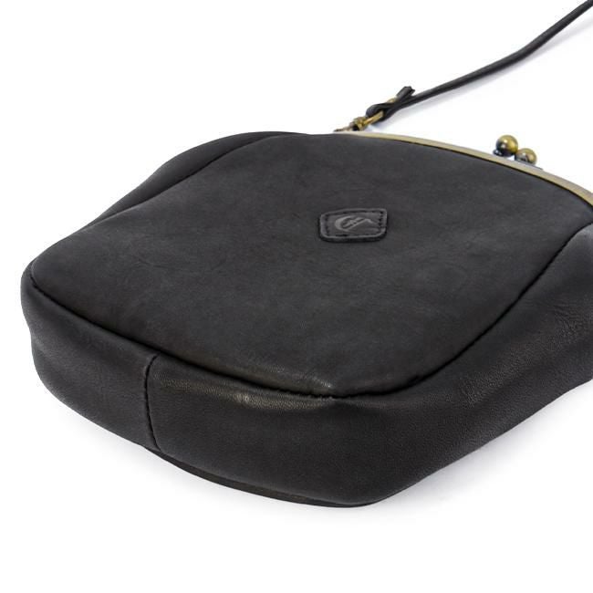 クレドラン アンファ ショルダーバッグ CLEDRAN cl3595