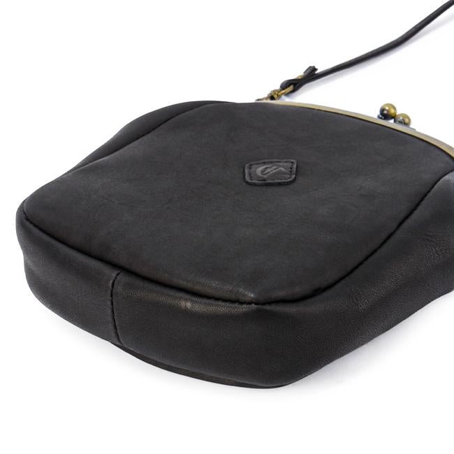 クレドラン アンファ ショルダーバッグ CLEDRAN cl3595