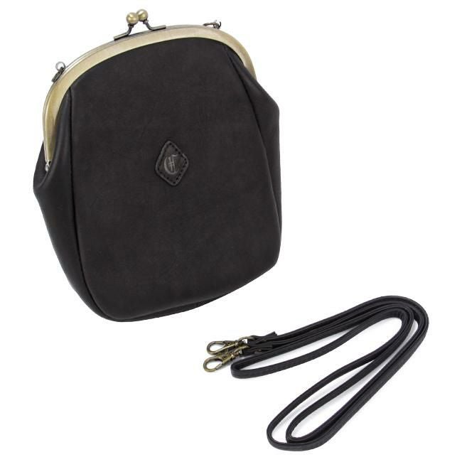 クレドラン アンファ ショルダーバッグ CLEDRAN cl3595