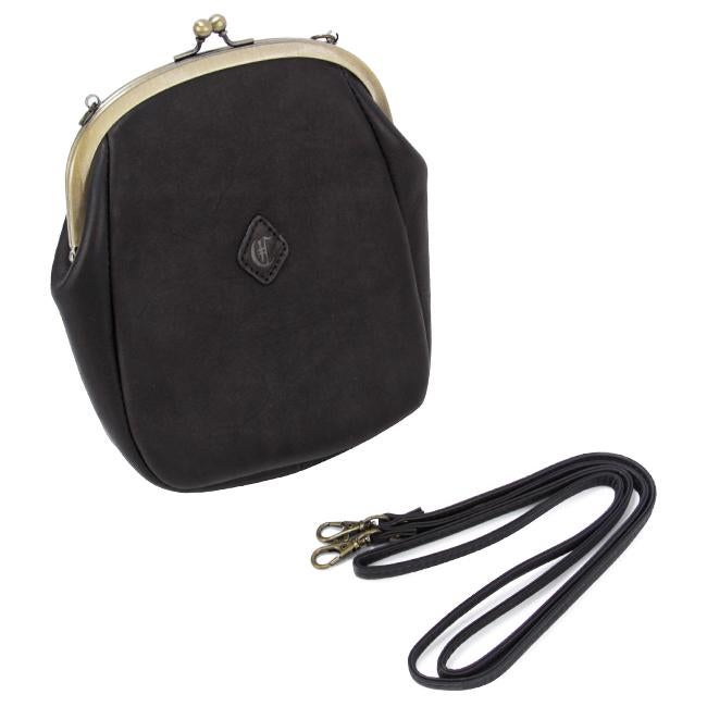 クレドラン アンファ ショルダーバッグ CLEDRAN cl3595