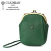 クレドラン アンファ ショルダーバッグ CLEDRAN cl3595