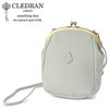 クレドラン アンファ ショルダーバッグ CLEDRAN cl3595