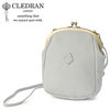 クレドラン アンファ ショルダーバッグ CLEDRAN cl3595