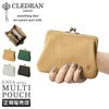 クレドラン アンファ ポーチ CLEDRAN cl3596