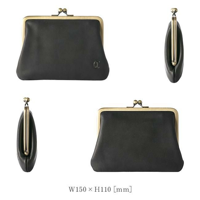 クレドラン アンファ ポーチ CLEDRAN cl3596