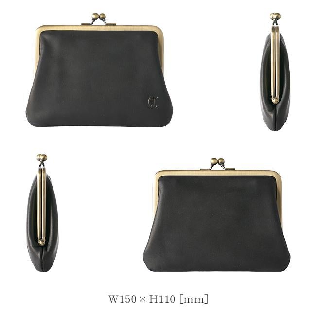 クレドラン アンファ ポーチ CLEDRAN cl3596