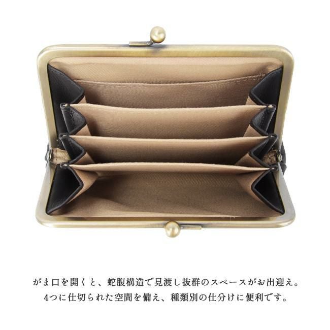 クレドラン アンファ ポーチ CLEDRAN cl3596