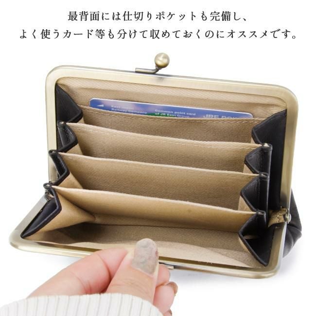 クレドラン アンファ ポーチ CLEDRAN cl3596