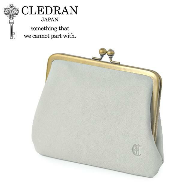 クレドラン アンファ ポーチ CLEDRAN cl3596
