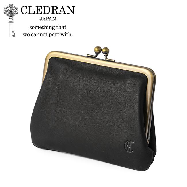 クレドラン アンファ ポーチ CLEDRAN cl3596