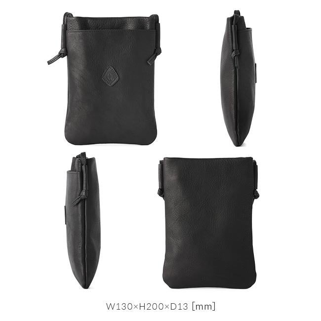 クレドラン ガレ ショルダーバッグ CLEDRAN cl3592