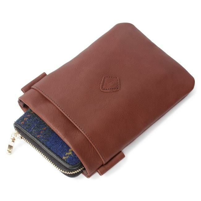 クレドラン ガレ ショルダーバッグ CLEDRAN cl3592